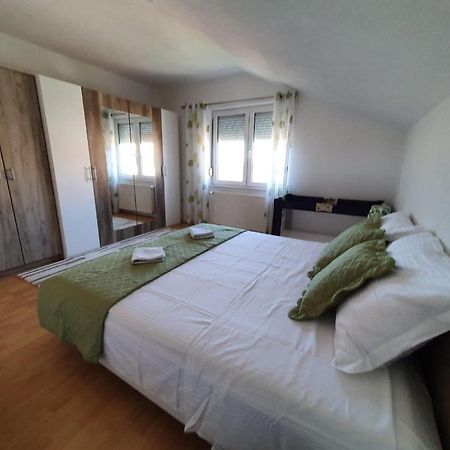 Apartament Apartman Laura Zadar Zewnętrze zdjęcie