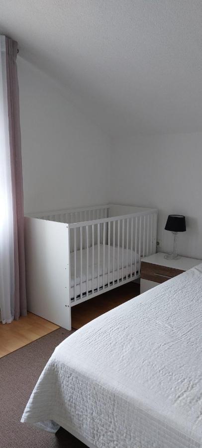 Apartament Apartman Laura Zadar Zewnętrze zdjęcie