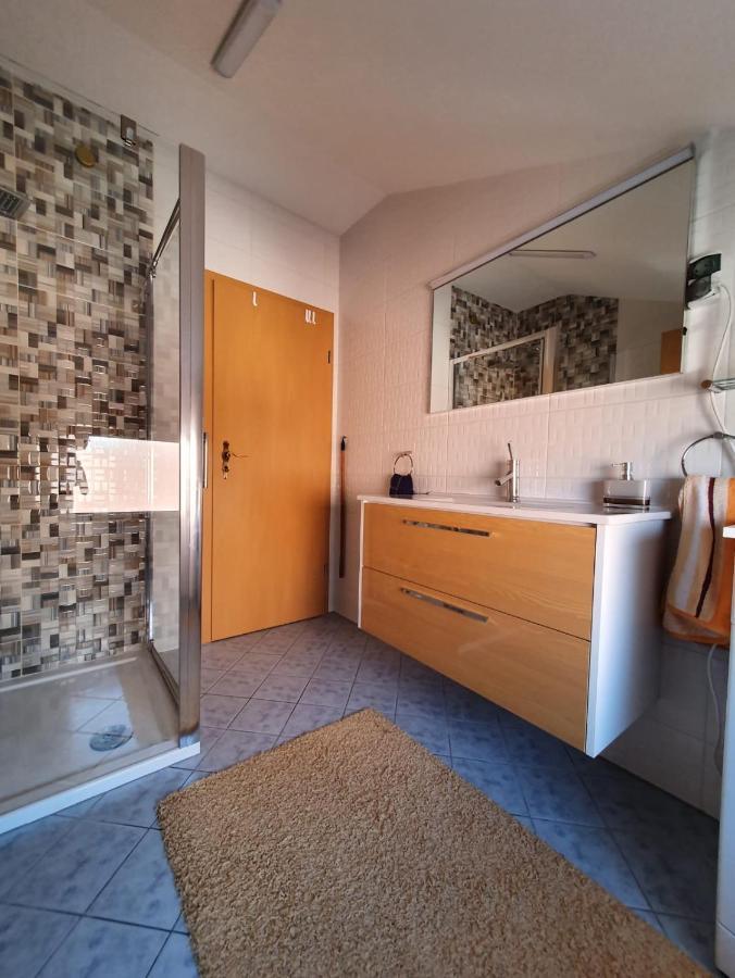 Apartament Apartman Laura Zadar Zewnętrze zdjęcie