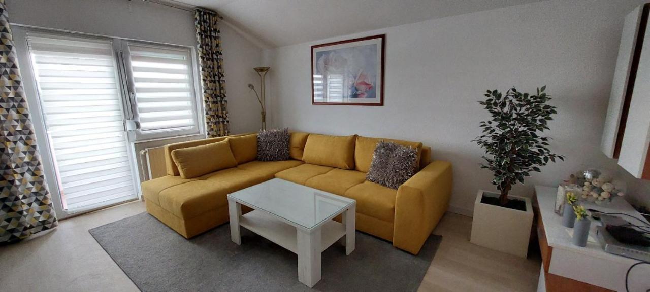 Apartament Apartman Laura Zadar Zewnętrze zdjęcie